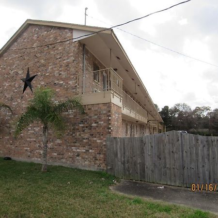Alvin Extended Stay Exterior photo