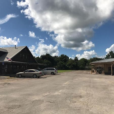 Alvin Extended Stay Exterior photo